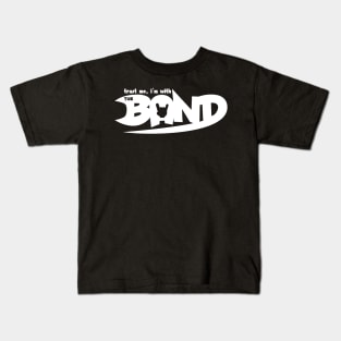 Trust Me I’m With the Band Kids T-Shirt